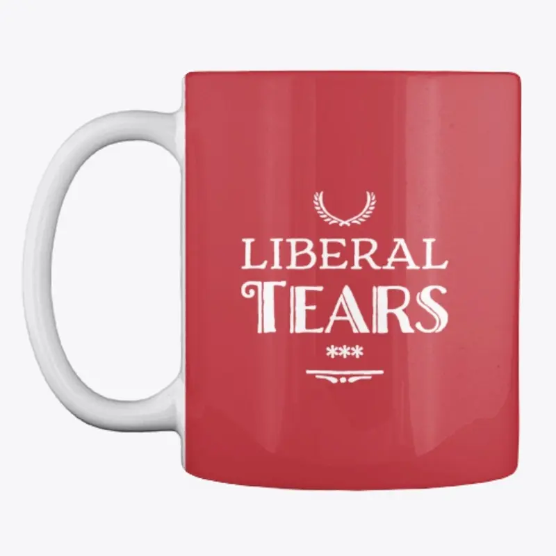 Liberal Tears Mug